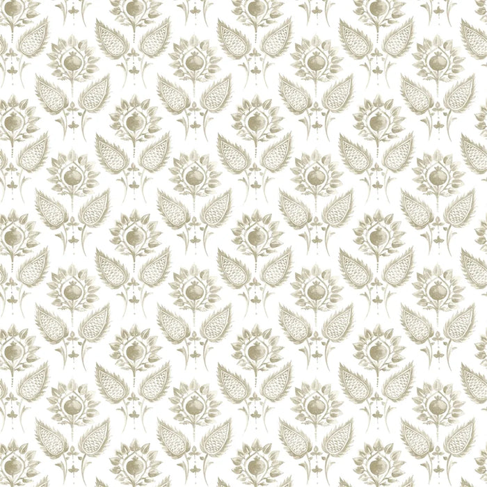 William Yeoward Medici Flower 4 Fabric FWY8117-04