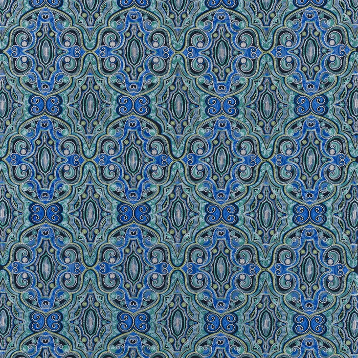 William Yeoward Bukhara 1 Fabric FWY8121-01