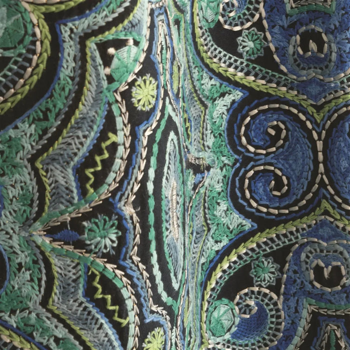 William Yeoward Bukhara 1 Fabric FWY8121-01