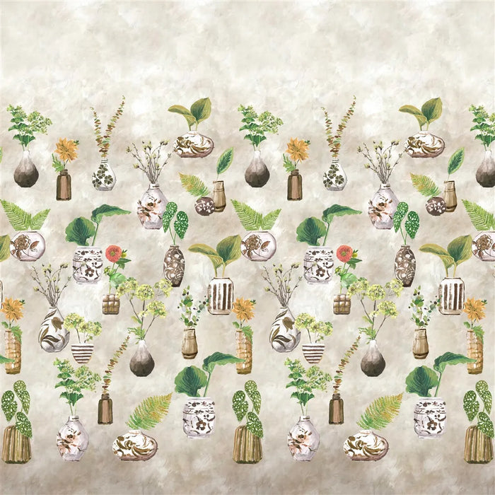 Designers Guild Kawana 2 Wallpaper PDG1204-02