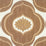 Brentano Bijou String Of Pearls Fabric Sample 1715-01