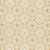 Schumacher Luan Fretwork Cane Fabric Sample 173490