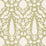 Schumacher Chenonceau Sage Fabric 173560