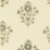 Schumacher Beatrice Bouquet Mineral Fabric 173761