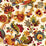 Schumacher Cambourne Honey Fabric Sample 173820