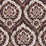 Schumacher Abaza Resist Bark Fabric Sample 173951