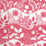 Schumacher Good Day Sunshine Flamingo Fabric 173971