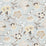 Schumacher Hothouse Flowers Mineral Fabric 174030