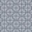 Schumacher Bleecker Twilight Fabric 174040