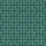 Schumacher Bleecker Peacock Fabric 174046