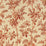 Schumacher Brantwood Vine Currant Fabric 174112