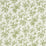 Schumacher Brantwood Vine Leaf Fabric 174114