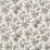 Schumacher Brantwood Vine Graphite Fabric 174115