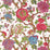 Schumacher Pondicherry Azalea Fabric 174120