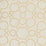 Schumacher Conundrum Ice Milk Fabric Sample 174170