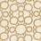 Schumacher Conundrum Biscuit Fabric Sample 174171