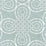 Schumacher Trellis Knot Cirrus Fabric 174220