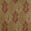 Schumacher Sarawak Paisley Tapestry Fabric Sample 174380