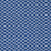 Schumacher Ziggurat Blue Fabric Sample 174487