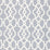 Schumacher Summer Palace Fret Wisteria Fabric Sample 174592