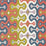 Schumacher Darya Ikat Caravan Fabric 174830