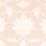 Schumacher Garden Of Persia Blush Conch Fabric 175031