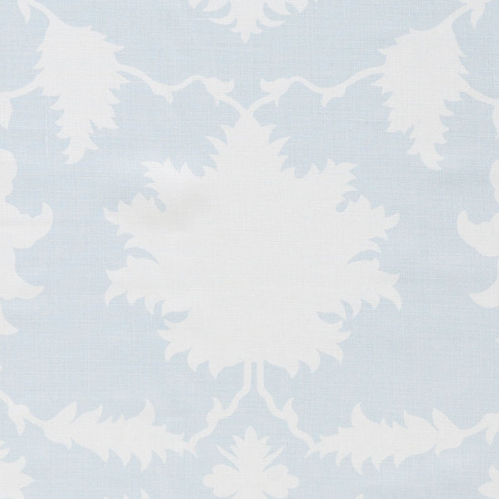 Schumacher Garden Of Persia Mineral Fabric 175034