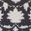 Schumacher Garden Of Persia Charcoal Fabric 175035