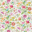 Schumacher Avondale Floral Meadow Fabric Sample 175220