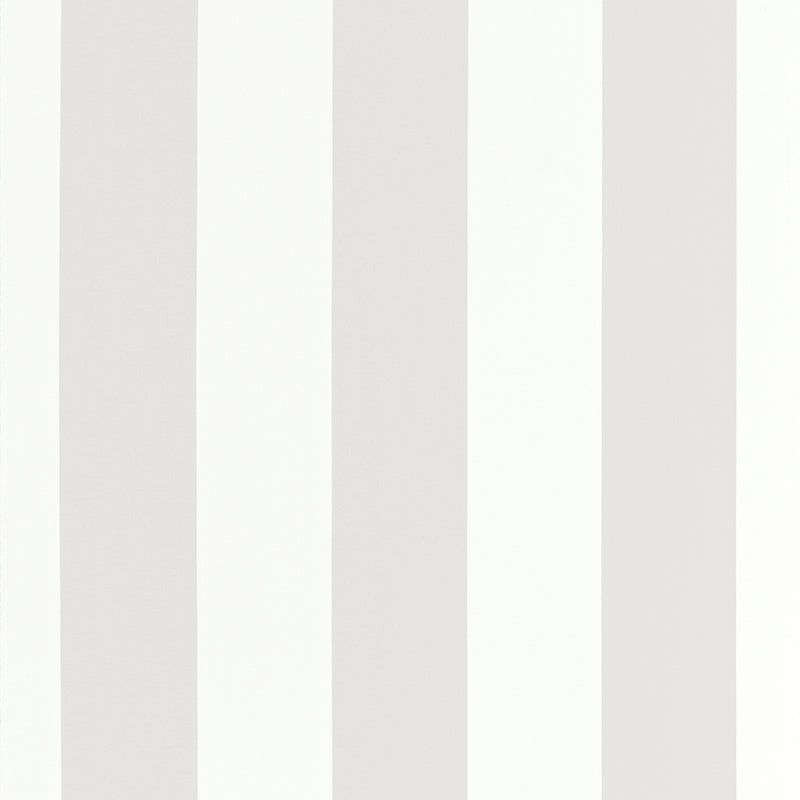 Schumacher Geyer Stripe Seagull Fabric 175241