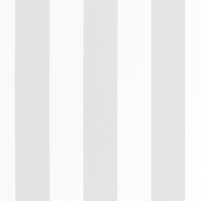 Schumacher Geyer Stripe Seagull Fabric 175241