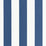 Schumacher Geyer Stripe Water Fabric Sample 175244