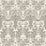 Schumacher Aurora Damask Linen Fabric 175340