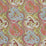 Schumacher Pickfair Paisley Multi Fabric 175550