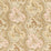 Schumacher Pickfair Paisley Camel Fabric 175552