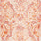 Schumacher Cap Ferrat Sunset Fabric Sample 175583