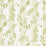 Schumacher Bagatelle Citron Vert Fabric 175591