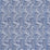 Schumacher Verona Lapis Fabric 175641