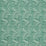 Schumacher Verona Viridian Fabric 175642