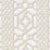 Schumacher Zanzibar Trellis Matte Sand Fabric 175744