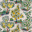 Schumacher Citrus Garden Primary Fabric 175760