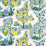 Schumacher Citrus Garden Pool Fabric 175761