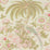 Schumacher Thicket Bright Bloom Fabric 175941