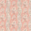 Schumacher Le Castellet Blush Fabric 175980