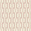 Schumacher Belvedere Temple Pink Fabric Sample 176111