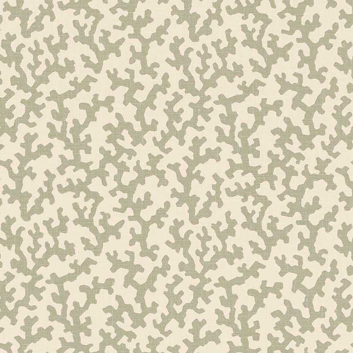 Schumacher Folly Sage Fabric 176123