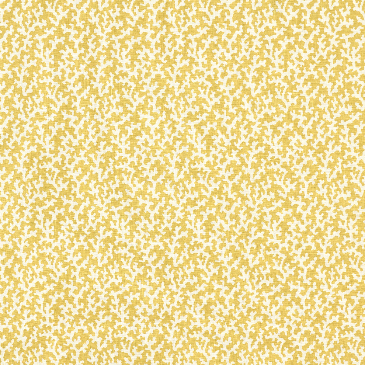 Schumacher Folly Mimosa Fabric 176128