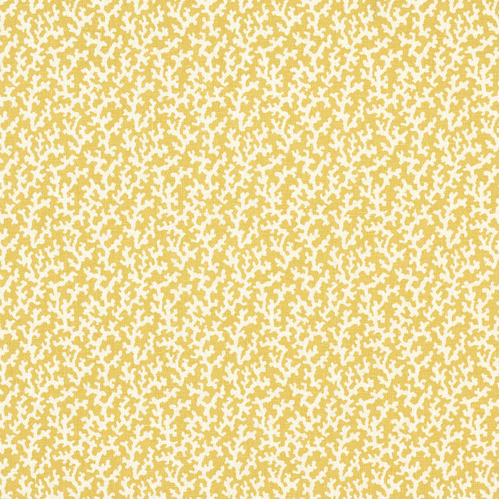 Schumacher Folly Mimosa Fabric Sample 176128