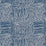 Schumacher Featherfest Navy Fabric Sample 176233