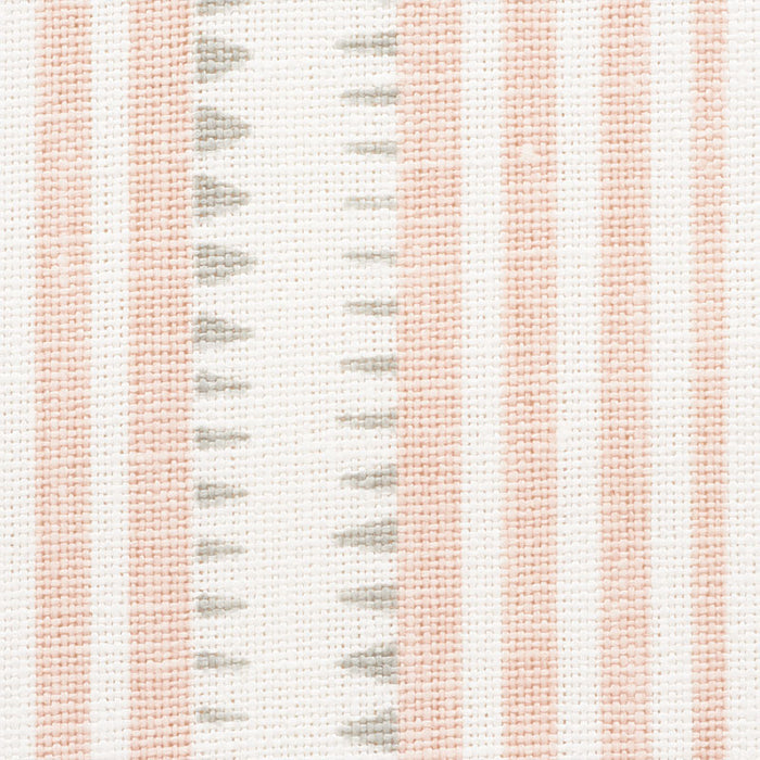 Schumacher Moncorvo Blush Fabric 176273